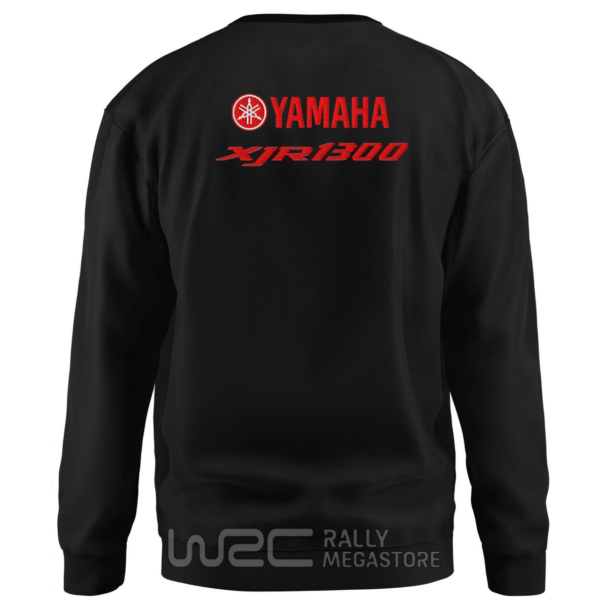 SWEAT YAMAHA XJR1300