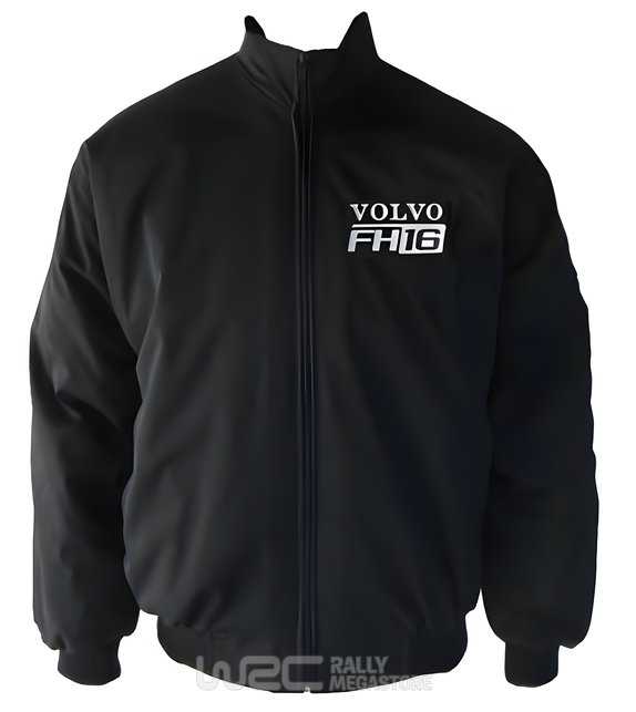 BLOUSON VOLVO FH16 | WRC Rally Mega.Store