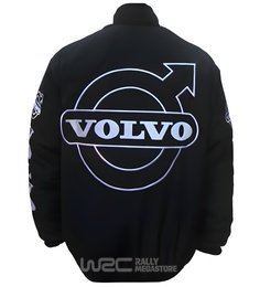 BLOUSON VOLVO FH16 | WRC Rally Mega.Store 2