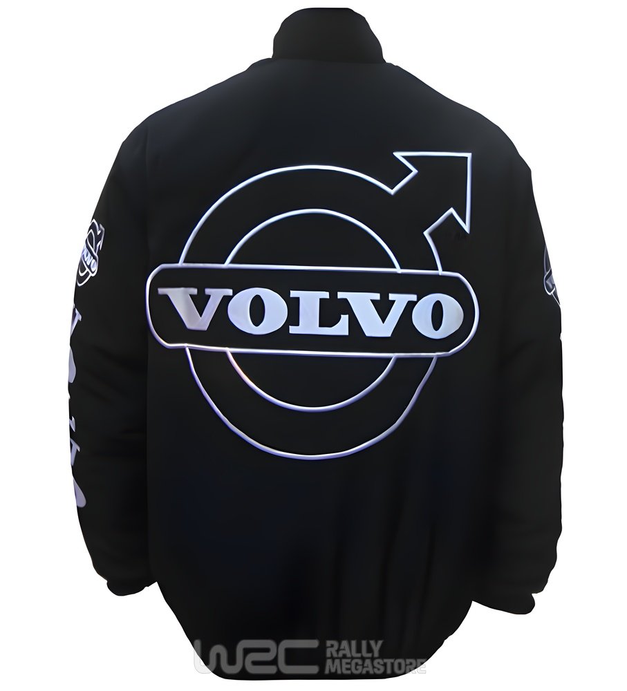 BLOUSON VOLVO FH16 | WRC Rally Mega.Store