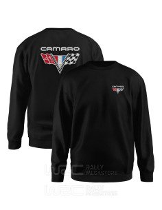 SWEAT CHEVROLET CAMARO 2