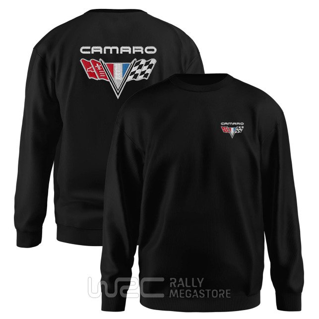 SWEAT CHEVROLET CAMARO 2