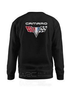 SWEAT CHEVROLET CAMARO 2 2
