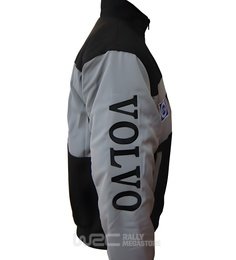 BLOUSON VOLVO TURBO | WRC Rally Mega.Store