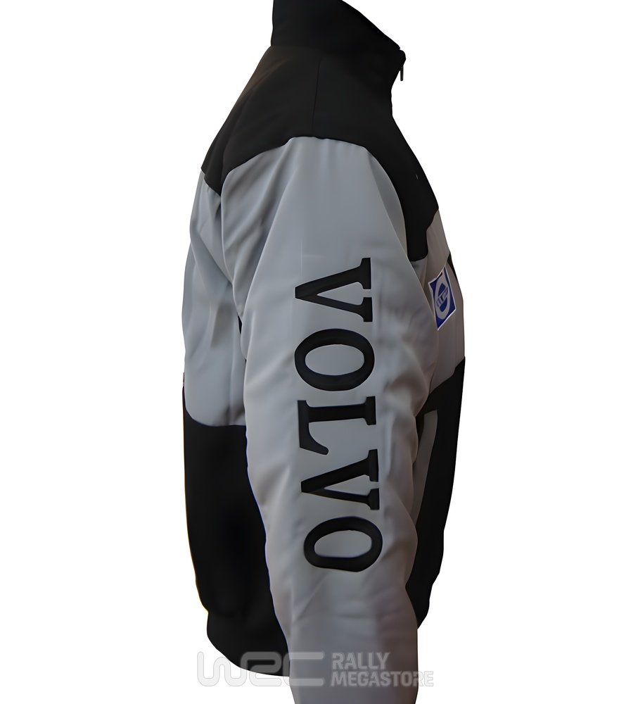 BLOUSON VOLVO TURBO | WRC Rally Mega.Store