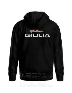 HOODIE ALFA ROMEO GULIA 2