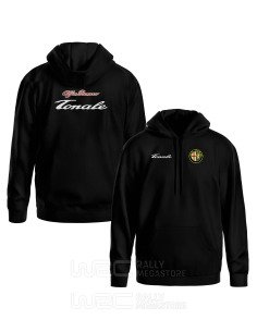 HOODIE ALFA ROMEO TONALE