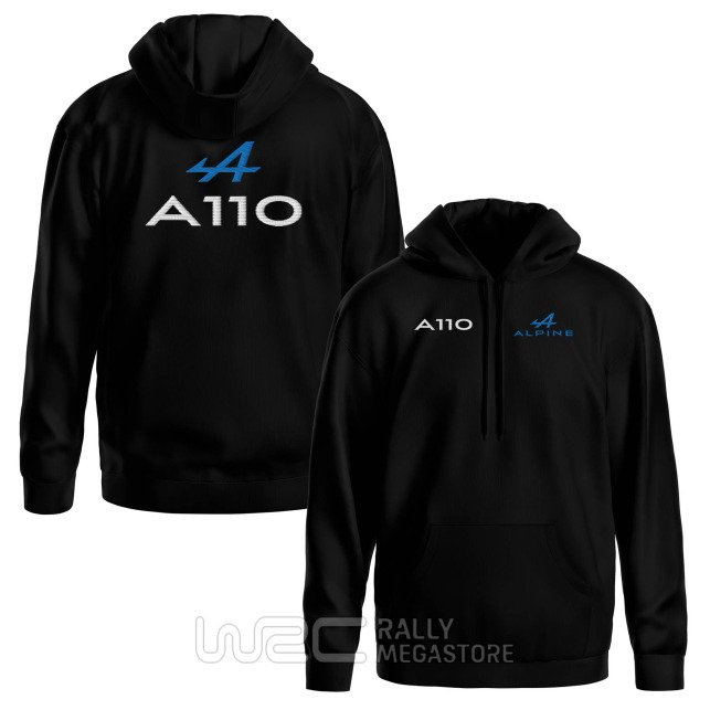 HOODIE ALPINE A110