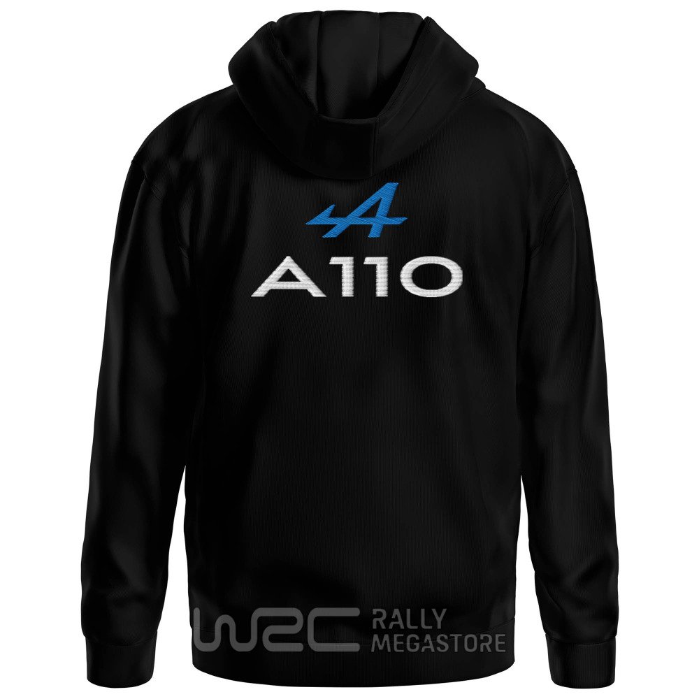 HOODIE ALPINE A110