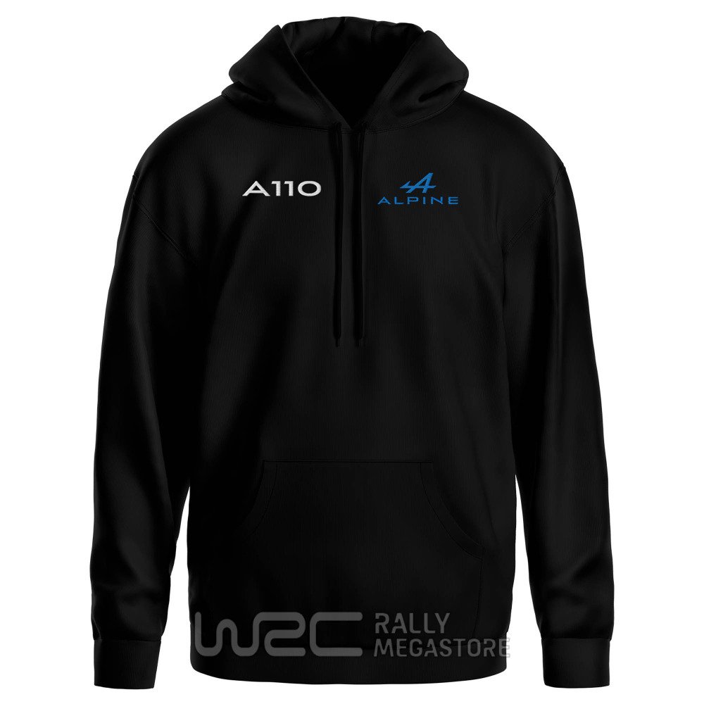 HOODIE ALPINE A110