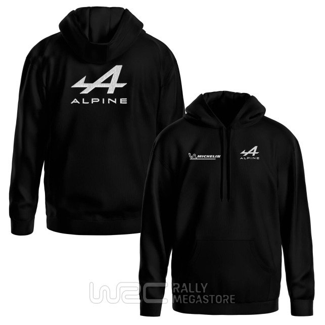 HOODIE ALPINE MICHELIN