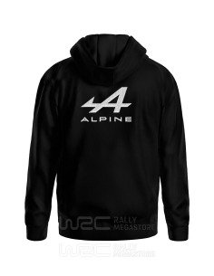HOODIE ALPINE MICHELIN 2