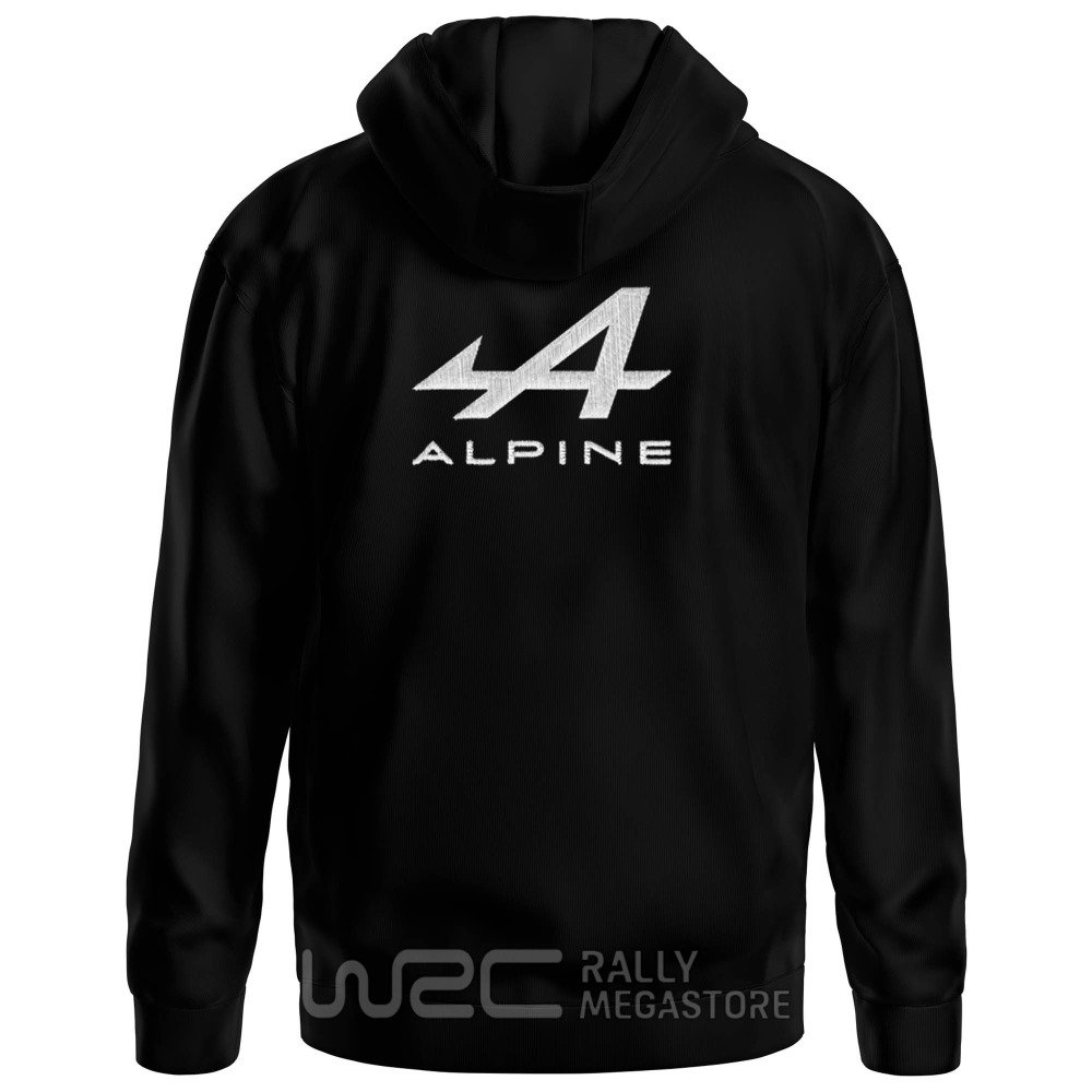 HOODIE ALPINE MICHELIN