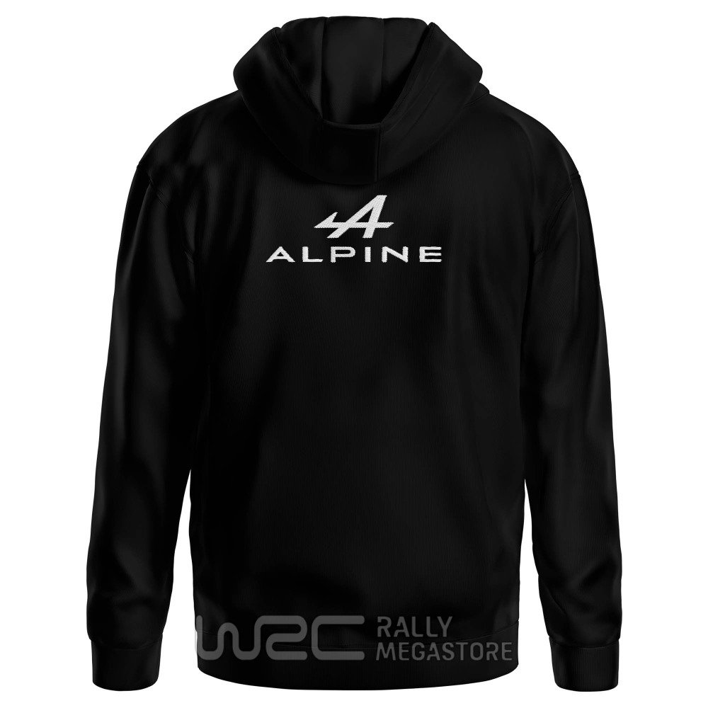 HOODIE ALPINE RENAULT