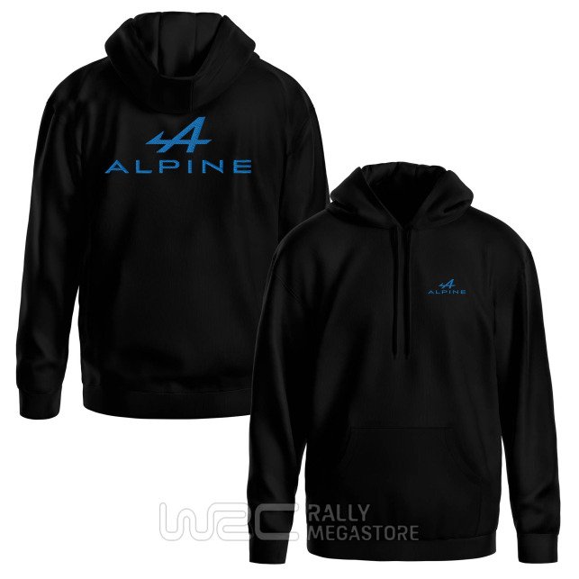 HOODIE ALPINE