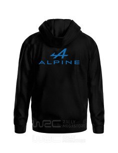 HOODIE ALPINE 2