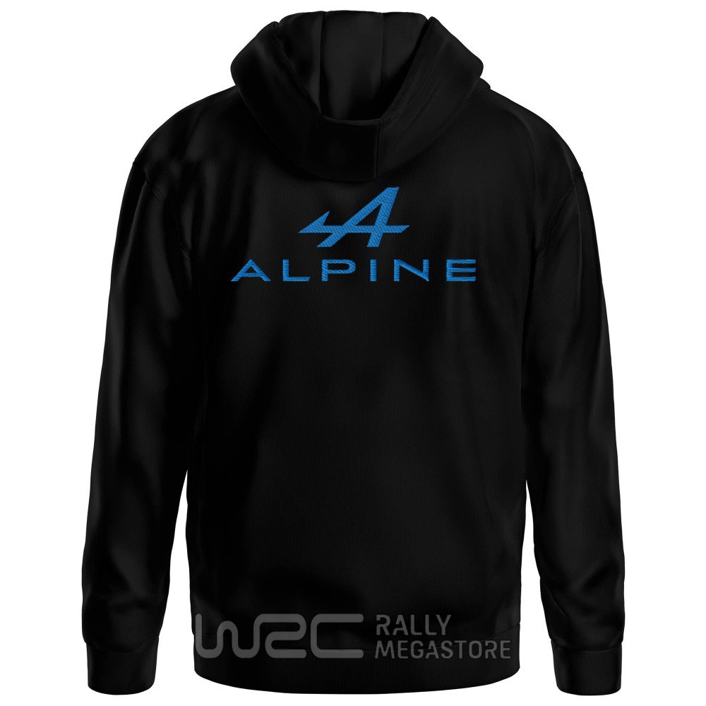 HOODIE ALPINE