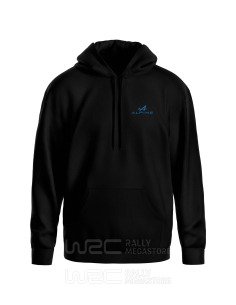 HOODIE ALPINE