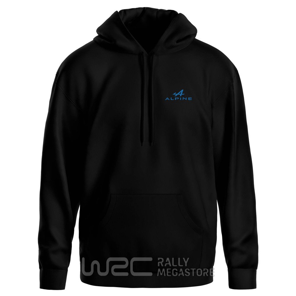 HOODIE ALPINE