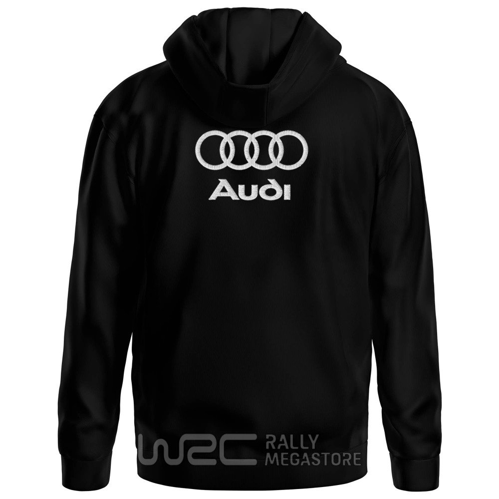 HOODIE AUDI MICHELIN