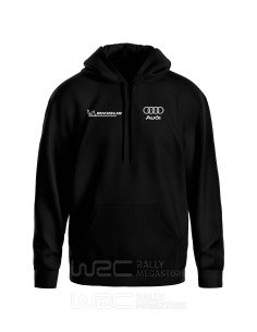HOODIE AUDI MICHELIN