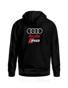 HOODIE AUDI R8 2