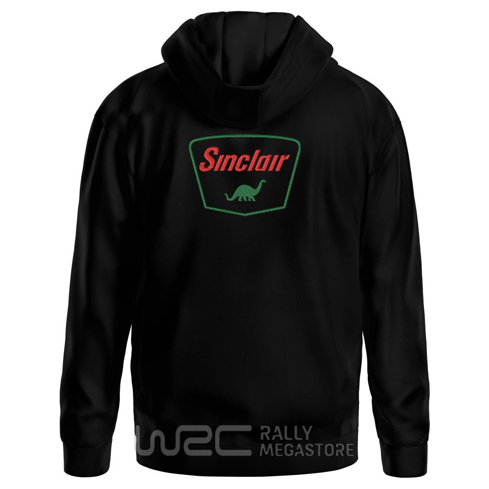 HOODIE AUDI SINCLAIR