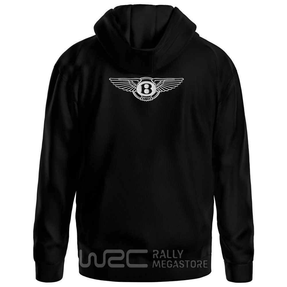 HOODIE BENTLEY PIRELLI