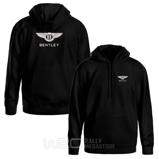 HOODIE BENTLEY