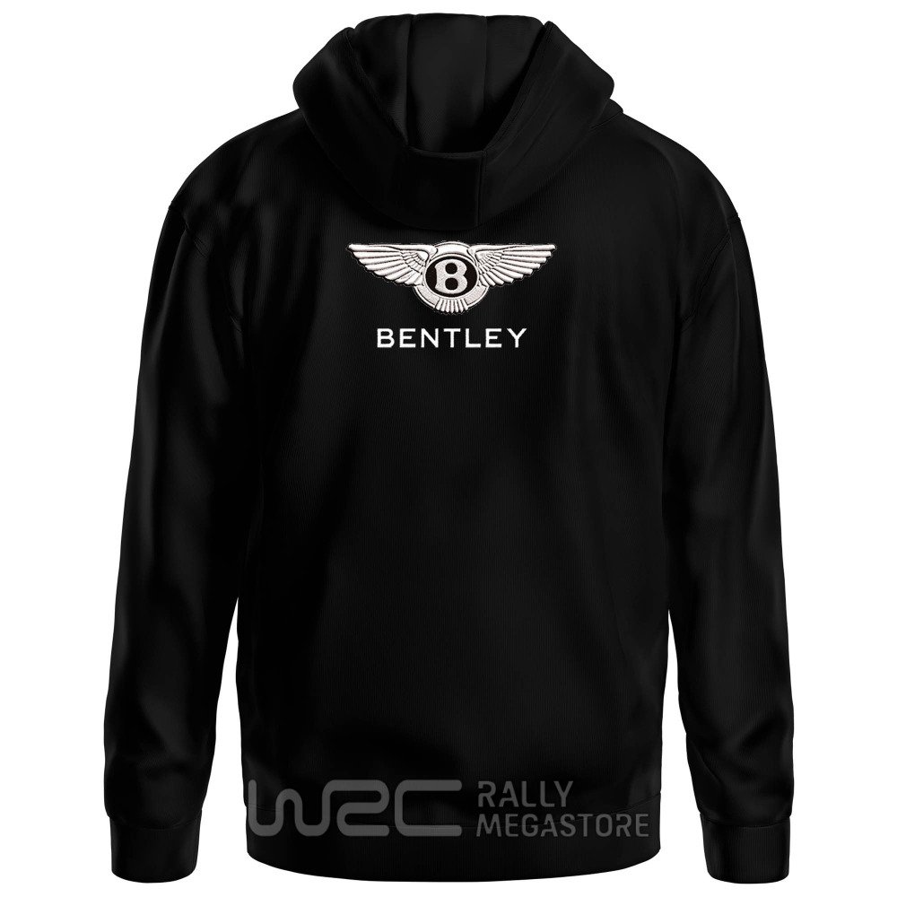 HOODIE BENTLEY