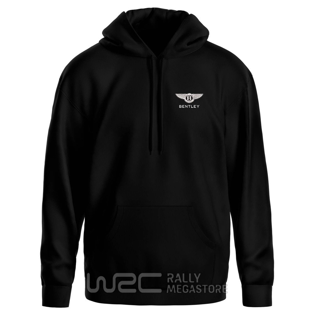 HOODIE BENTLEY