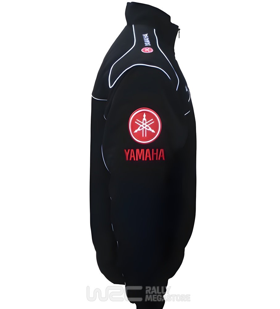 BLOUSON YAMAHA FAZER | WRC Rally Mega.Store