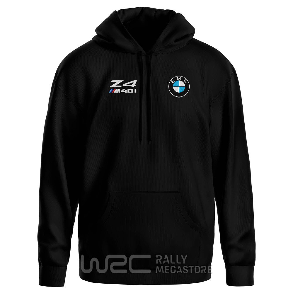 HOODIE BMW Z4 M40I