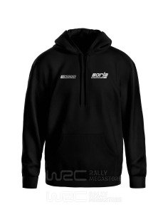 HOODIE BORLA NASCAR