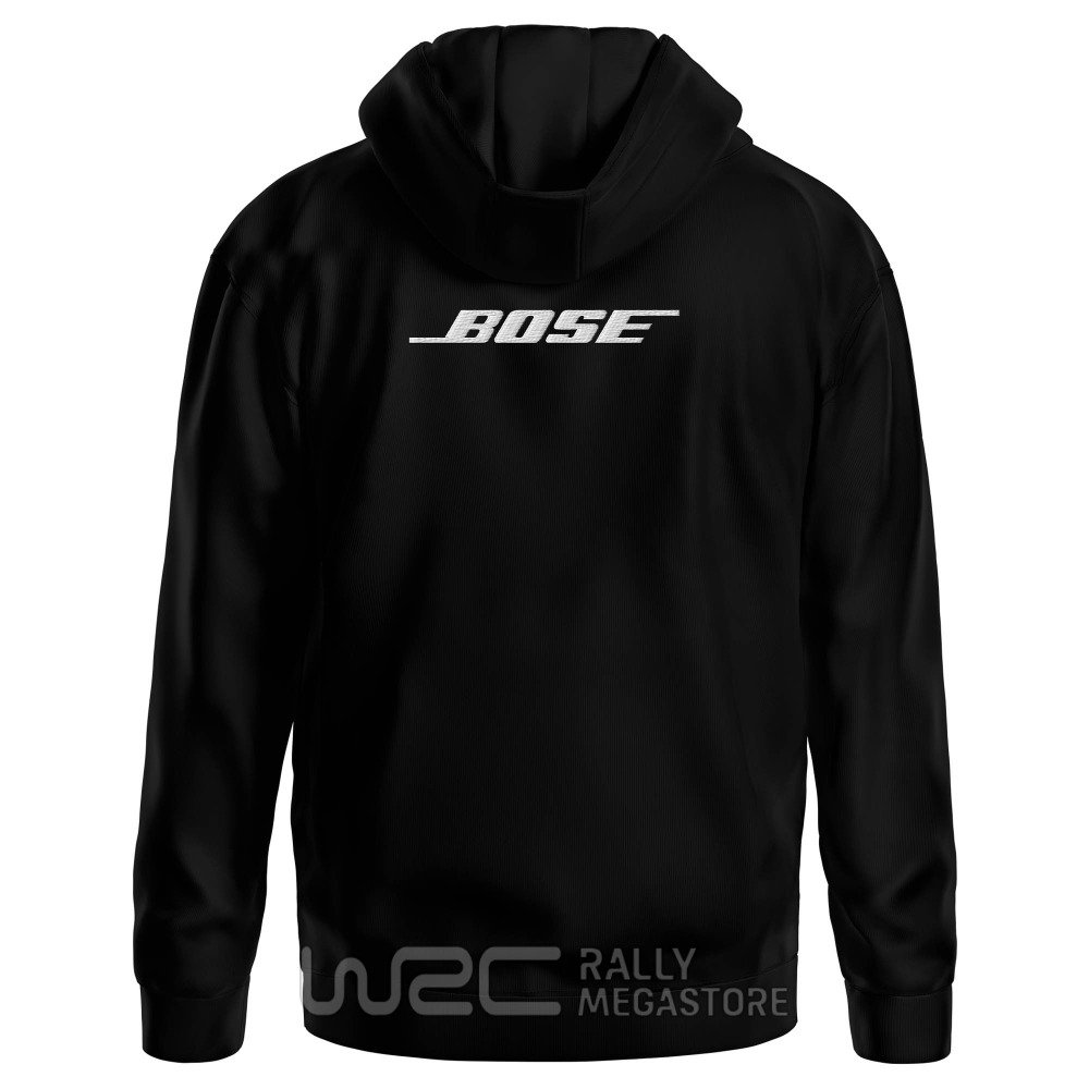 HOODIE BOSE MERCEDES