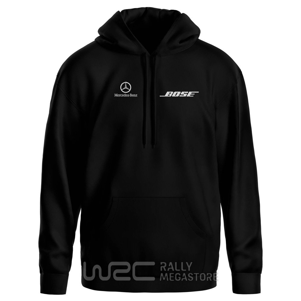 HOODIE BOSE MERCEDES