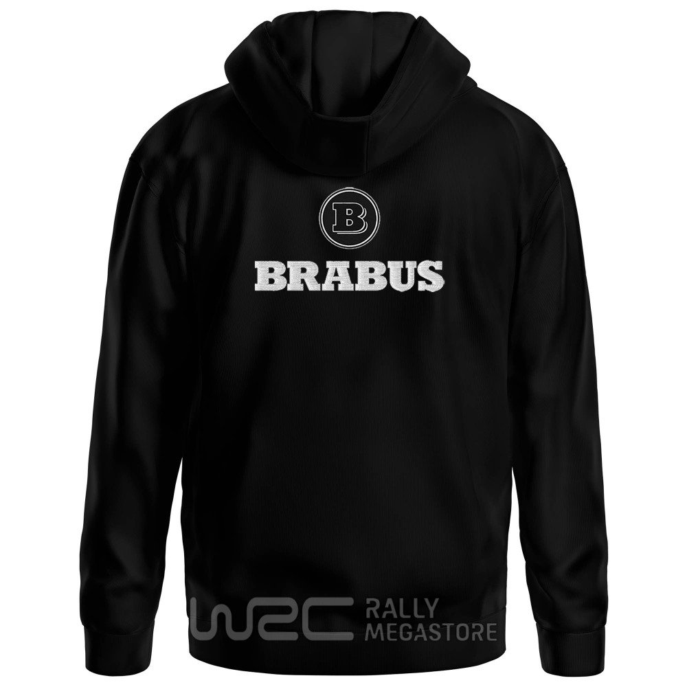 HOODIE BRABUS