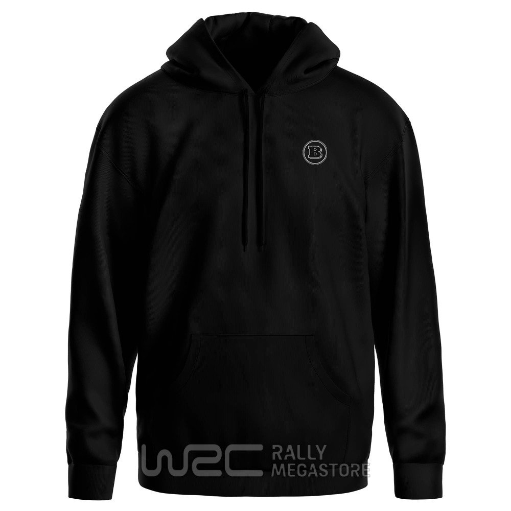 HOODIE BRABUS