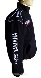 BLOUSON YAMAHA FJR1300 | WRC Rally Mega.Store