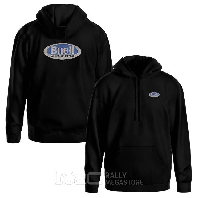HOODIE BUELL
