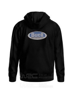 HOODIE BUELL 2