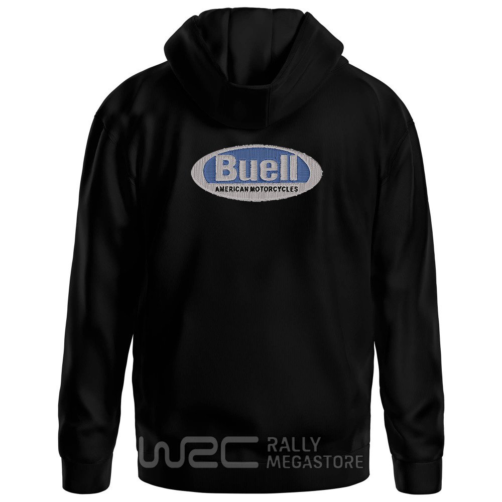 HOODIE BUELL