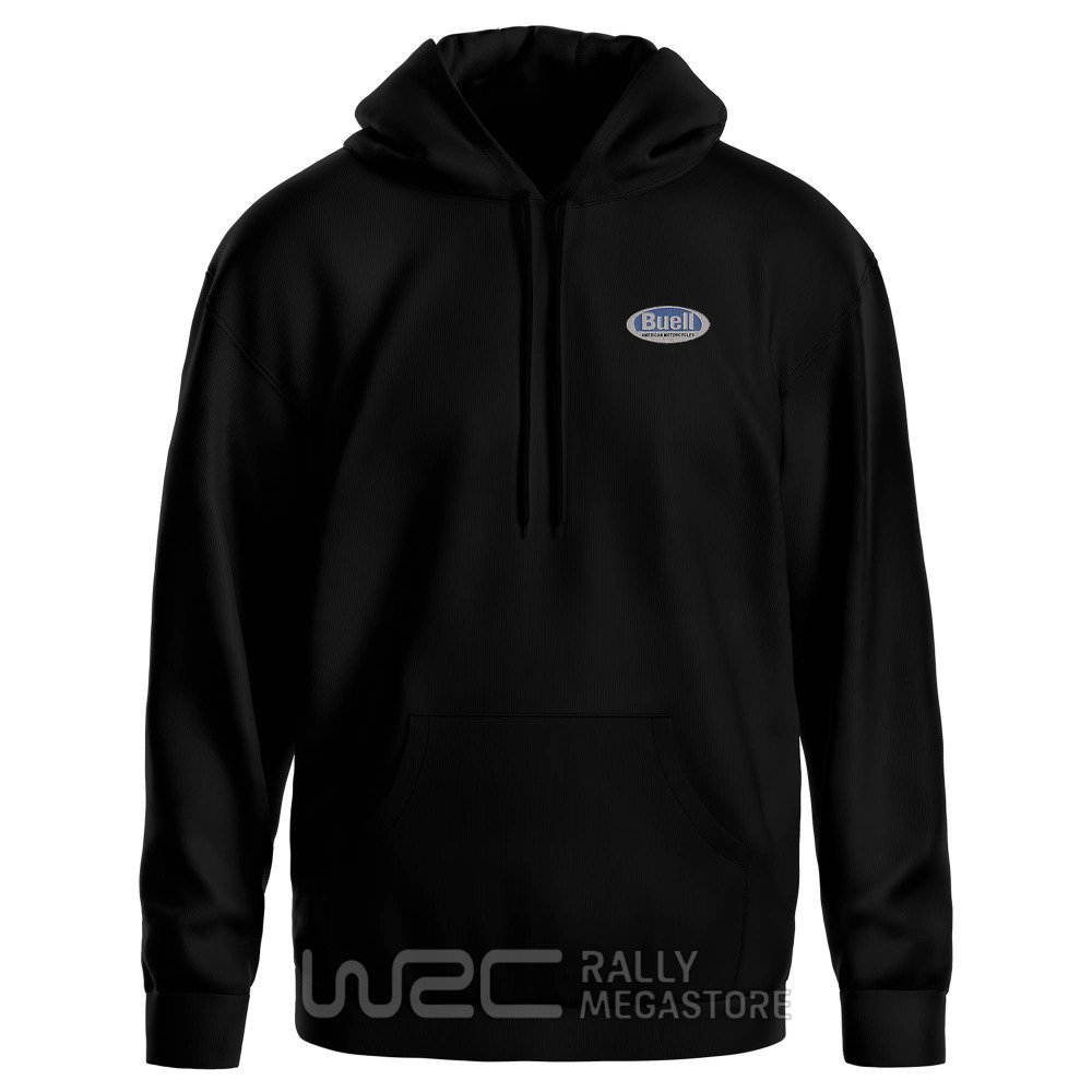 HOODIE BUELL