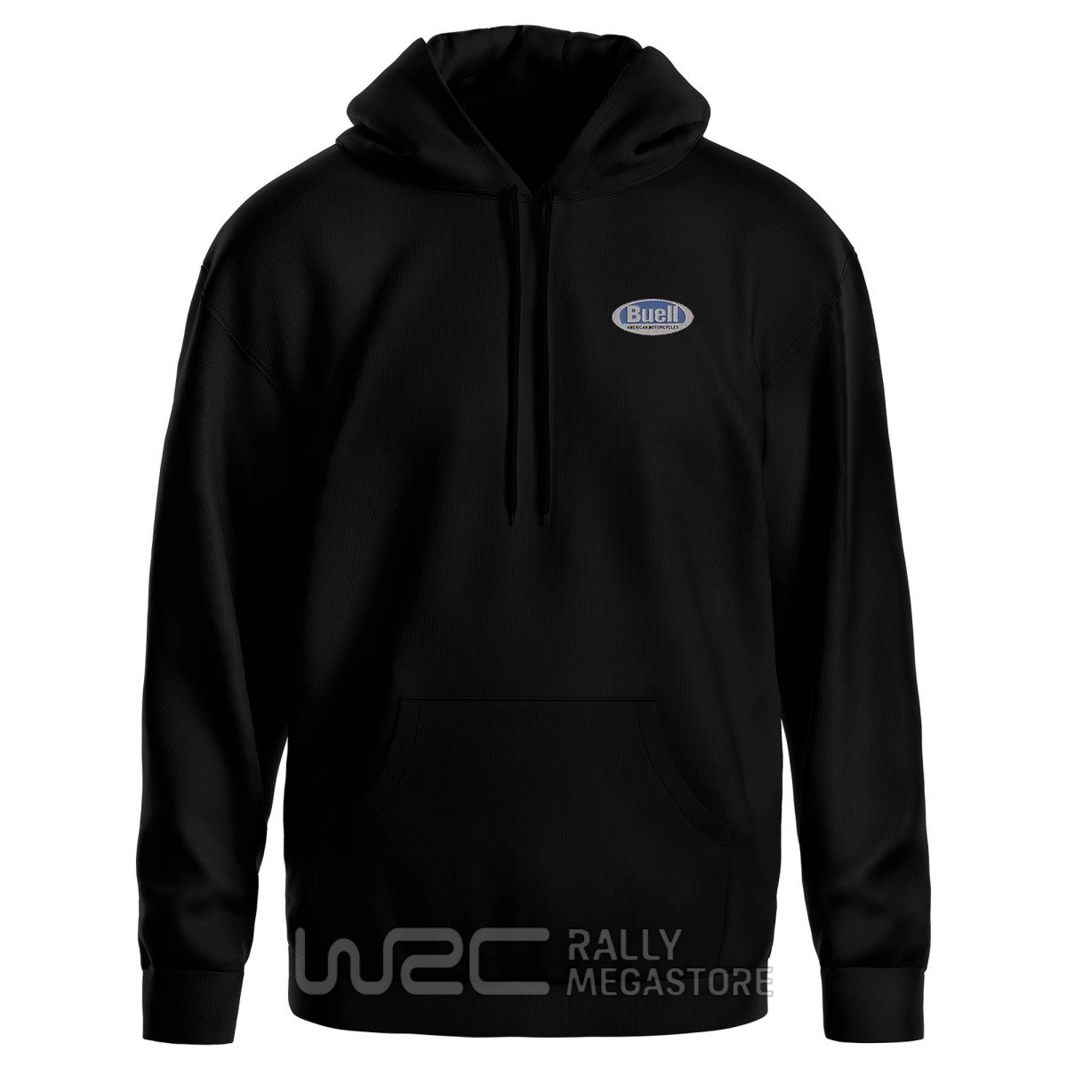 HOODIE BUELL