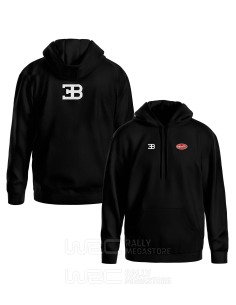 HOODIE BUGATTI