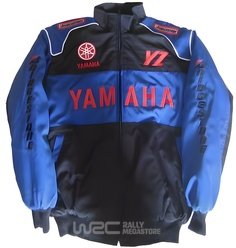 BLOUSON YAMAHA YZ | WRC Rally Mega.Store