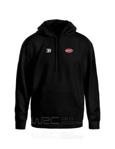 HOODIE BUGATTI