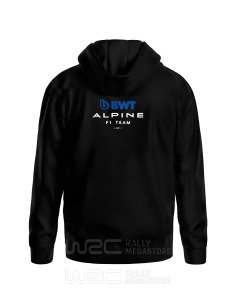 HOODIE BWT ALPINE F1 TEAM RENAULT 2