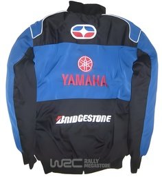 BLOUSON YAMAHA YZ | WRC Rally Mega.Store 2