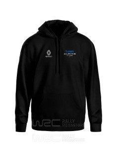 HOODIE BWT ALPINE F1 TEAM RENAULT